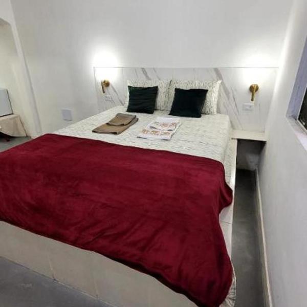 Pousada Gaturama Suite 2