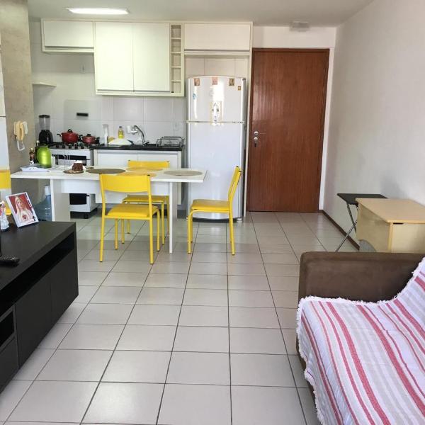 Port Ville II - Maceió Beach Suite
