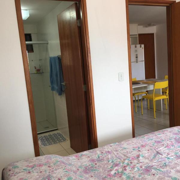 Port Ville II - Maceió Beach Suite - Foto 2
