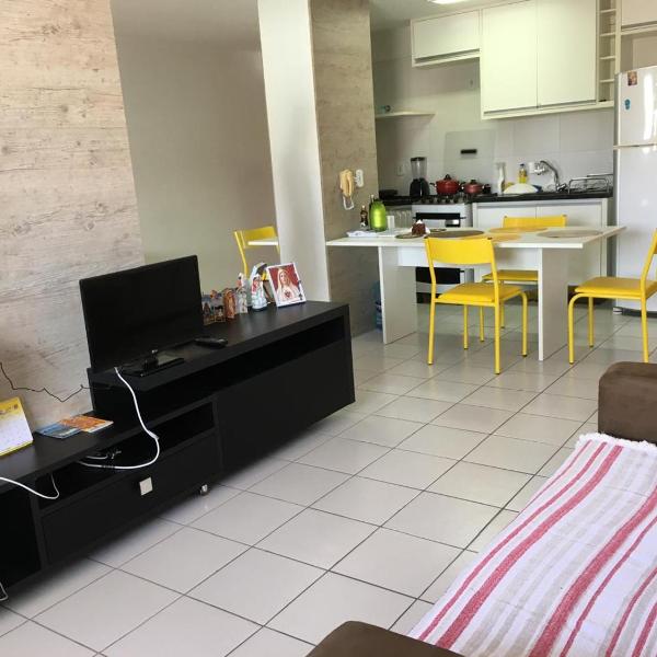 Port Ville II - Maceió Beach Suite - Foto 5