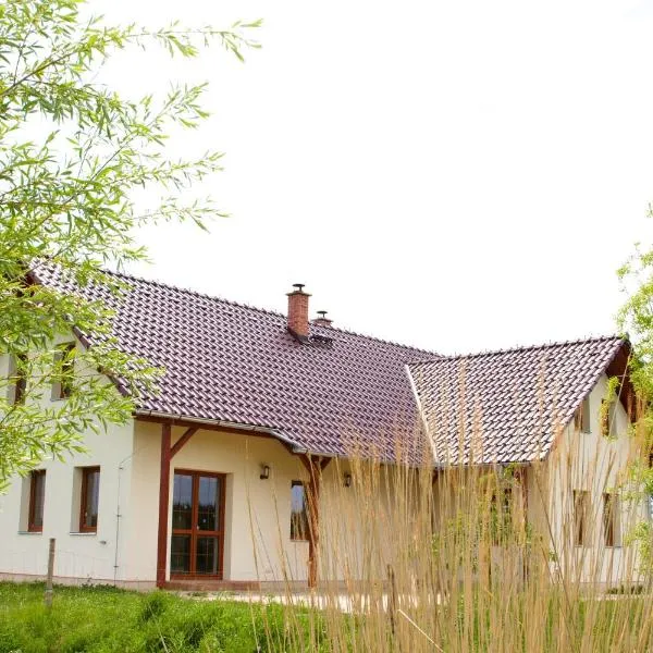 Penzion Recall, hotel in Dobšín