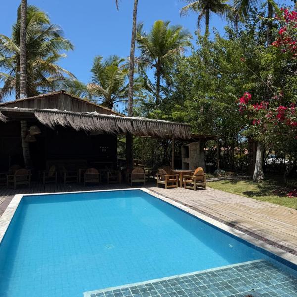 Apartamento charmoso com suite em trancoso - Foto 4