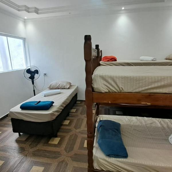 Casa Cajuru próximo eden Toyota e castelo branco - Foto 2