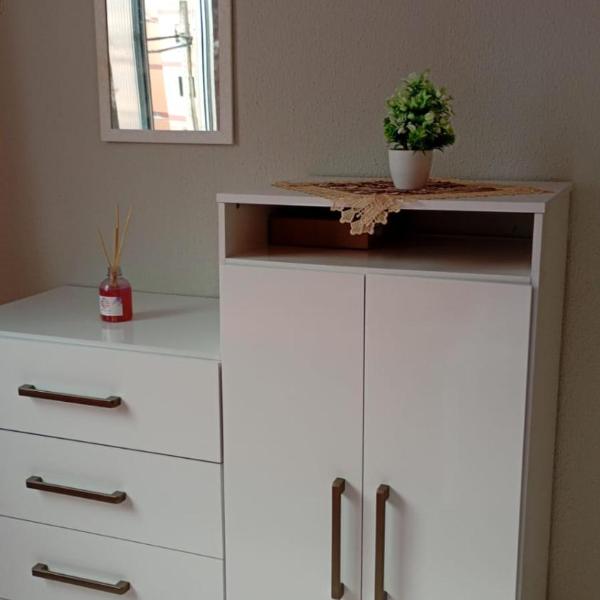 Apartamento aconchegante - Foto 3