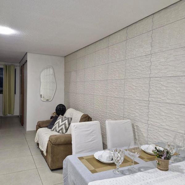 Casa com vaga de garagem na Vila Maria alta - Foto 4