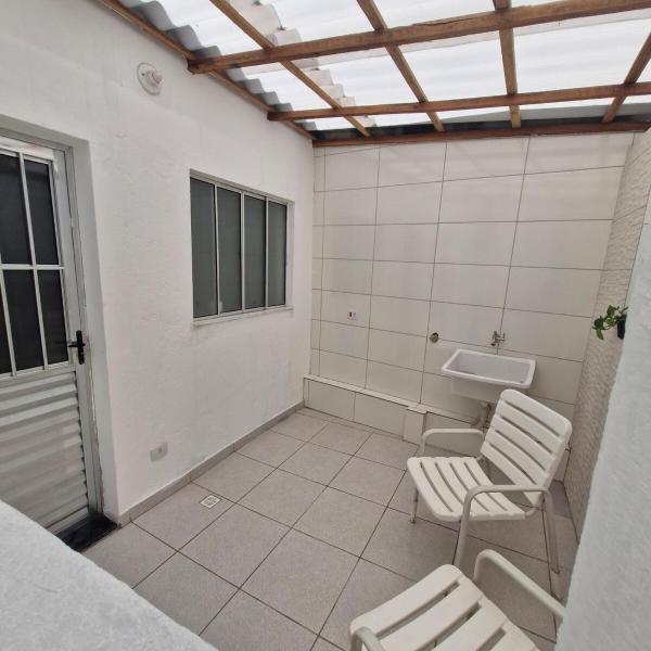 Casa com vaga de garagem na Vila Maria alta - Foto 3