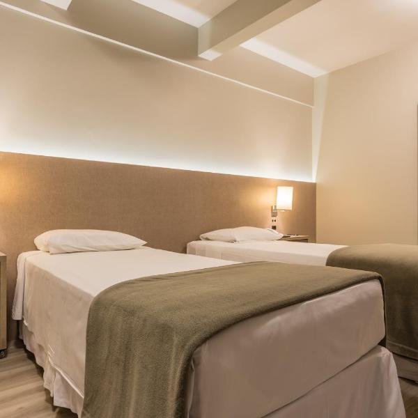 Hotel Farol da Ilha - Foto 2