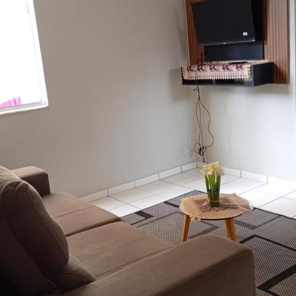 Apartamento aconchegante - Foto 5