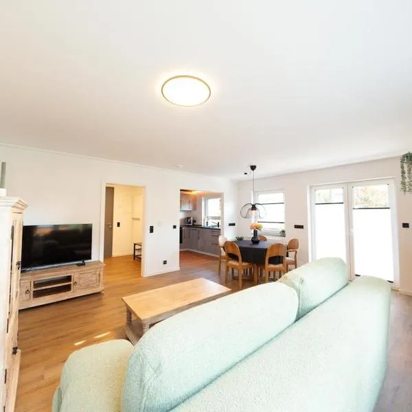 kleines KunzGlück, Hotel in Waldbronn