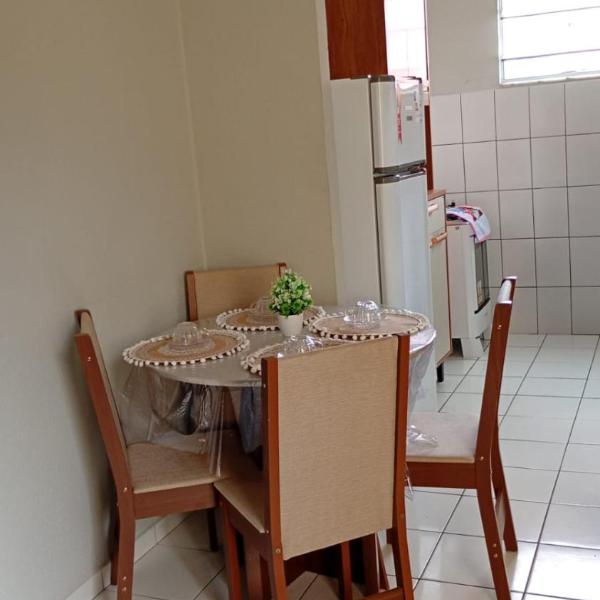 Apartamento aconchegante - Foto 4