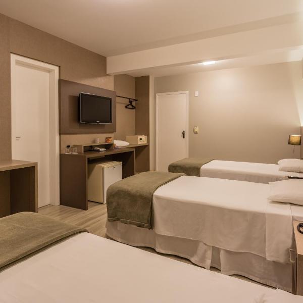 Hotel Farol da Ilha - Foto 3