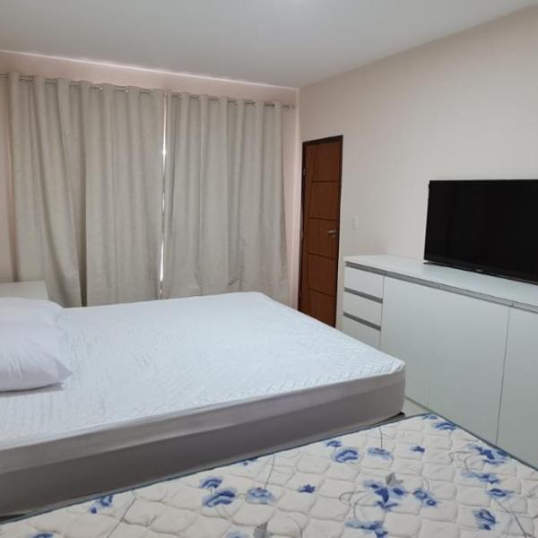 Casa charmosa em praia de Aratuba - Foto 2
