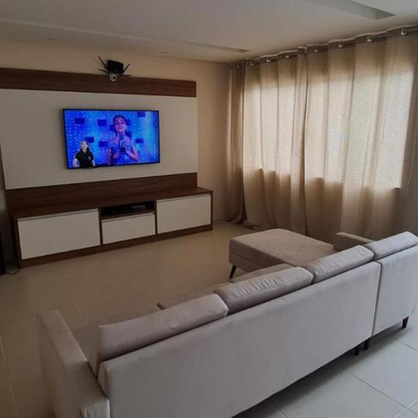 Casa charmosa em praia de Aratuba - Foto 5