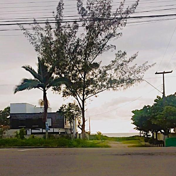 Lindo Apartamento Beira Mar 20mts da praia 3quartos