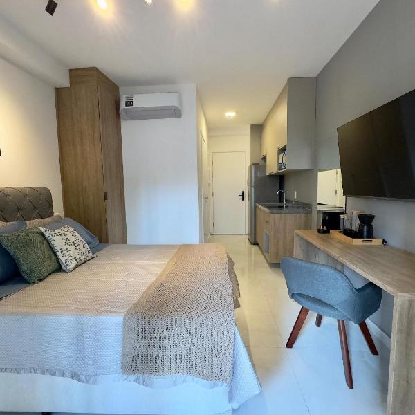 Essential Perdizes Anystay - Foto 5