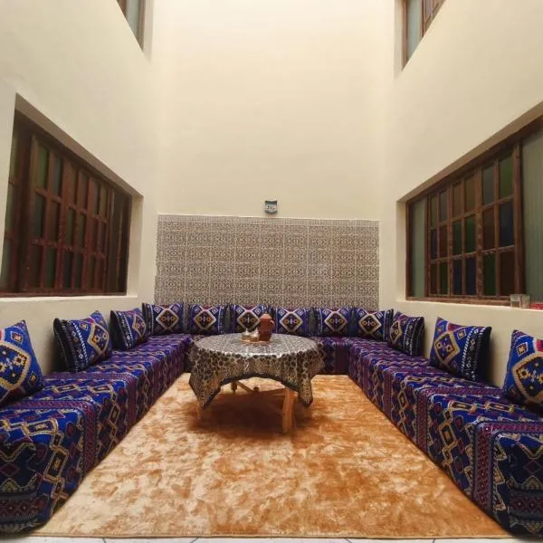 Maison LFarah Agadir, hotel en Agadir