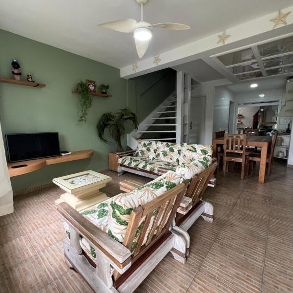 Casa em condomínio em Juquehy