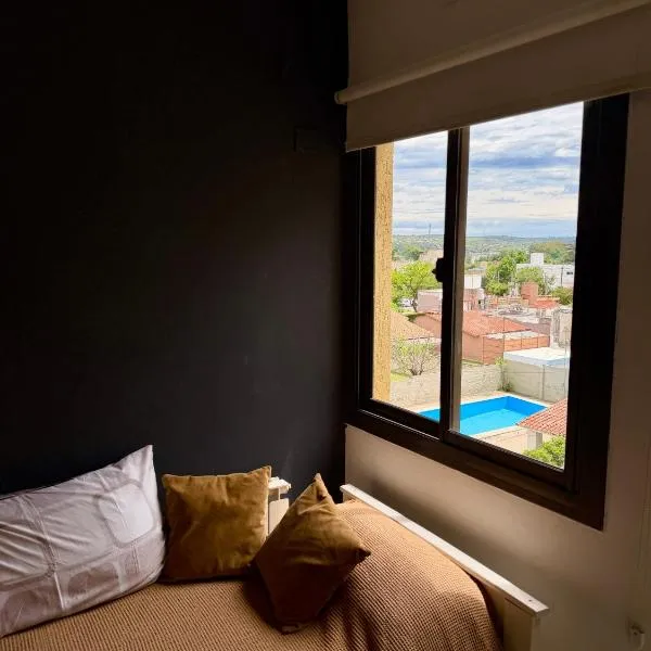 Departamento en el corazón de Villa Carlos Paz, Hotel in Villa Carlos Paz