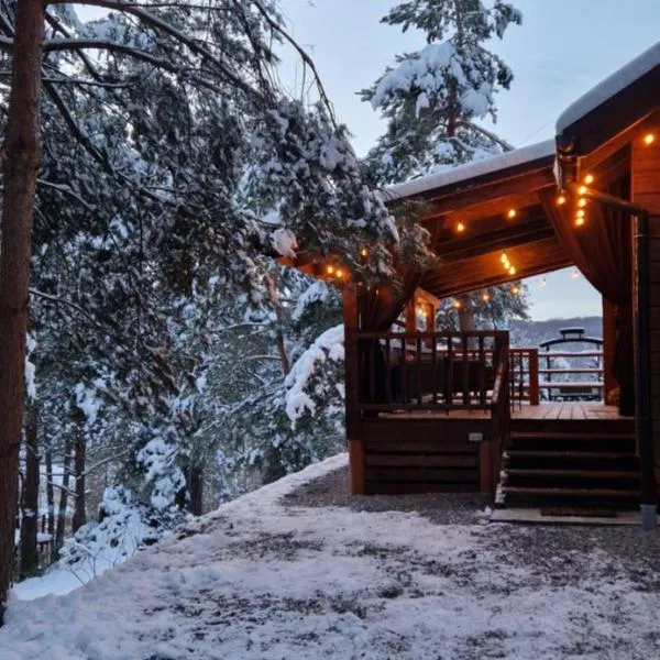 Nice House, hotel a Maidan Village