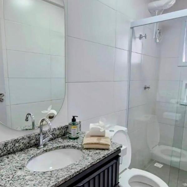 Apto NOVO na Enseada - Foto 3