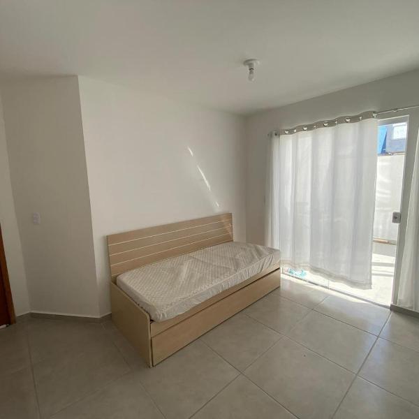 Apartamento do Peró