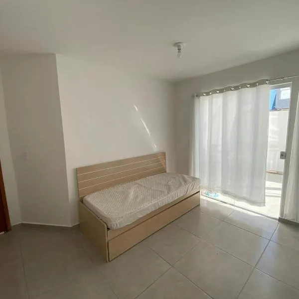 Apartamento do Peró, viešbutis mieste Kabo Frijus