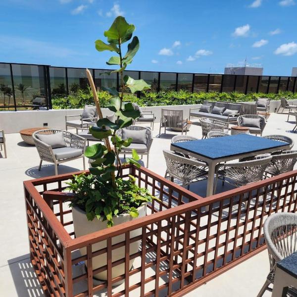 HIT Suites Cabo Branco - Foto 5