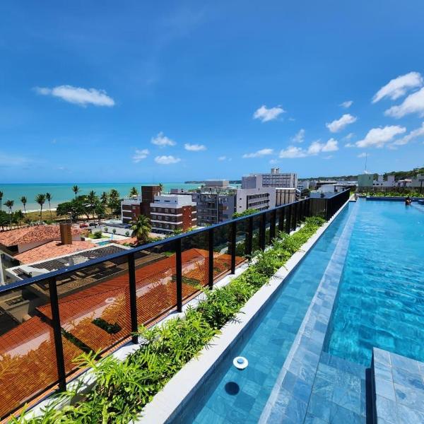 HIT Suites Cabo Branco - Foto 3