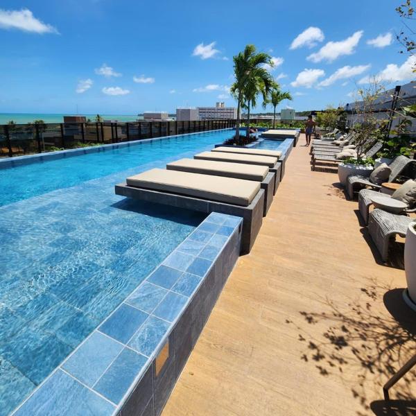 HIT Suites Cabo Branco - Foto 2