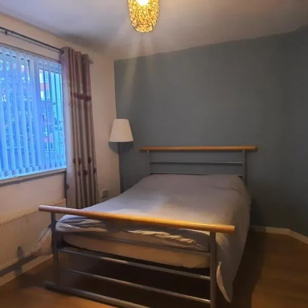 Twenty eight, hotel di Jesmond