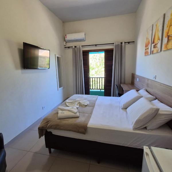 Hotel Serra do Mar - Foto 2