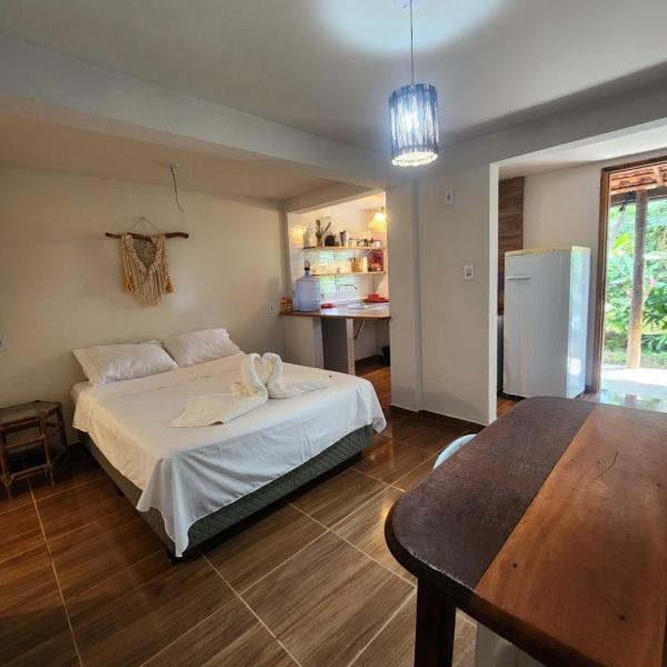 Loft Iemanjá - Foto 2