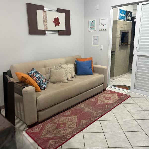 Apartamento no centro de Bombinhas - Foto 4