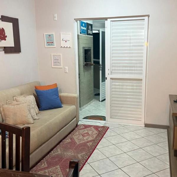 Apartamento no centro de Bombinhas - Foto 5