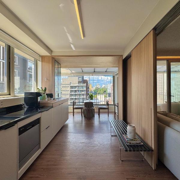 Prime Luxury Stay Jardins - Foto 5
