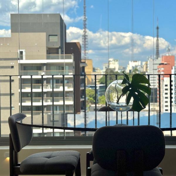 Prime Luxury Stay Jardins - Foto 4
