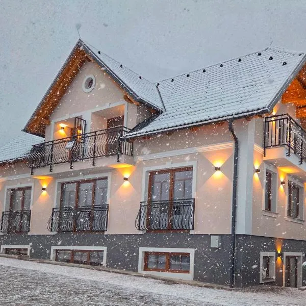 Alpine House Mina - Rooms & Apartments, Hotel in Bled