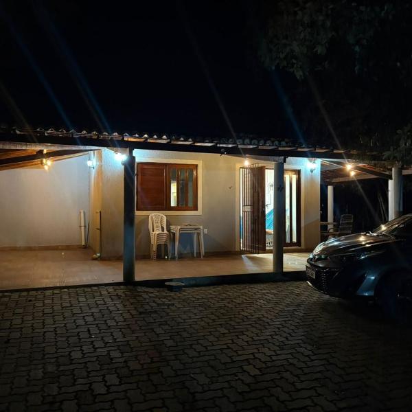 Chácara Pé da serra - Foto 3