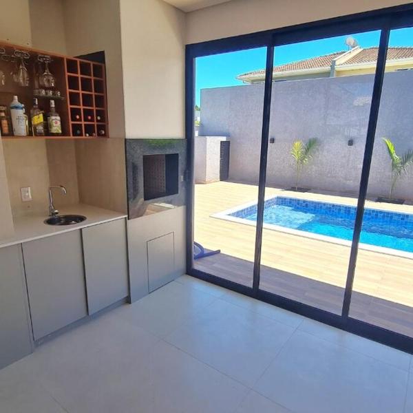 Casa de luxo com 4 Suites Praia dos Ingleses, SC - Foto 4