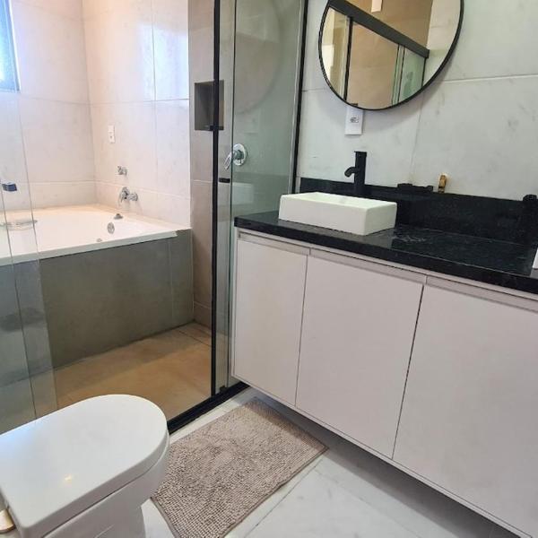 Casa de luxo com 4 Suites Praia dos Ingleses, SC - Foto 3