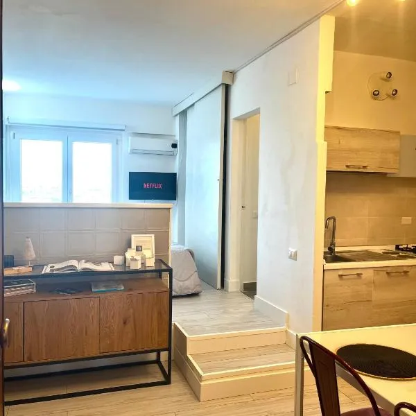 Urban House, hotel in Nuoro