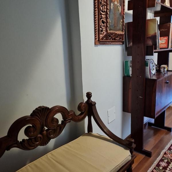 Casa Azul Laranjeiras - Foto 5