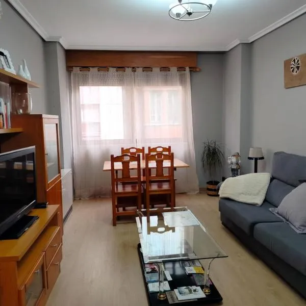 PONFETEMPLE, hotel di Ponferrada