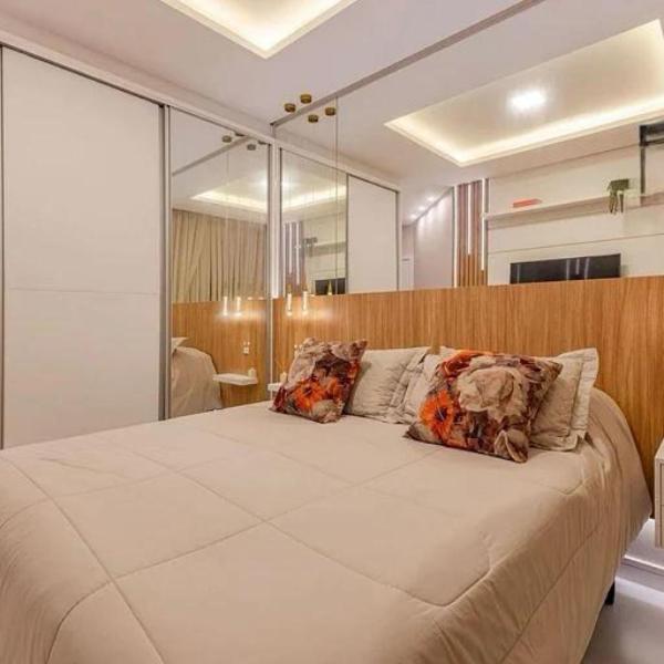 Apartamento finamente decorado em Bombinhas - Foto 3