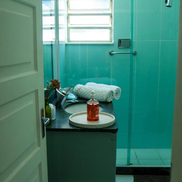 Casa Azul Laranjeiras - Foto 3