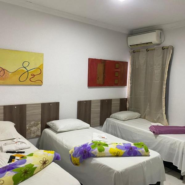 Hotel Shx Goiânia - Foto 4