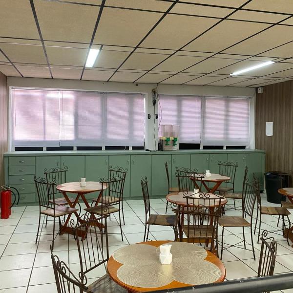 Hotel Shx Goiânia - Foto 3