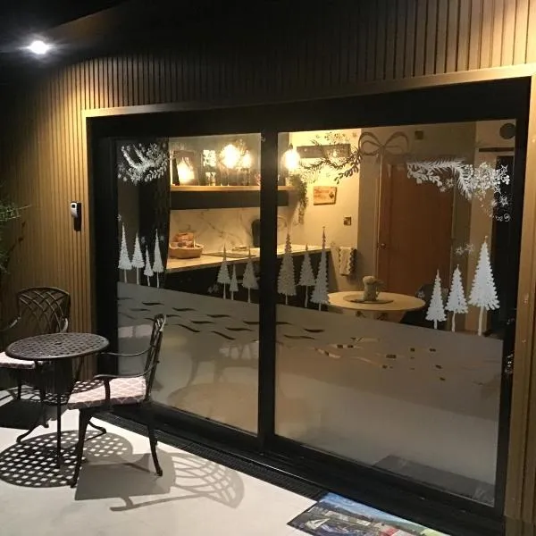 Sea Breeze Lodge, hotel v destinaci Aberaeron