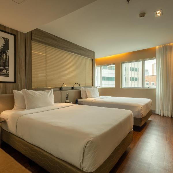 Radisson Vila Olimpia Sao Paulo - Foto 3