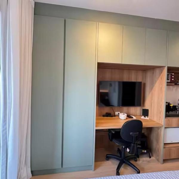2211 Studio Luxo Consolação | Próximo Av Paulista - Foto 3